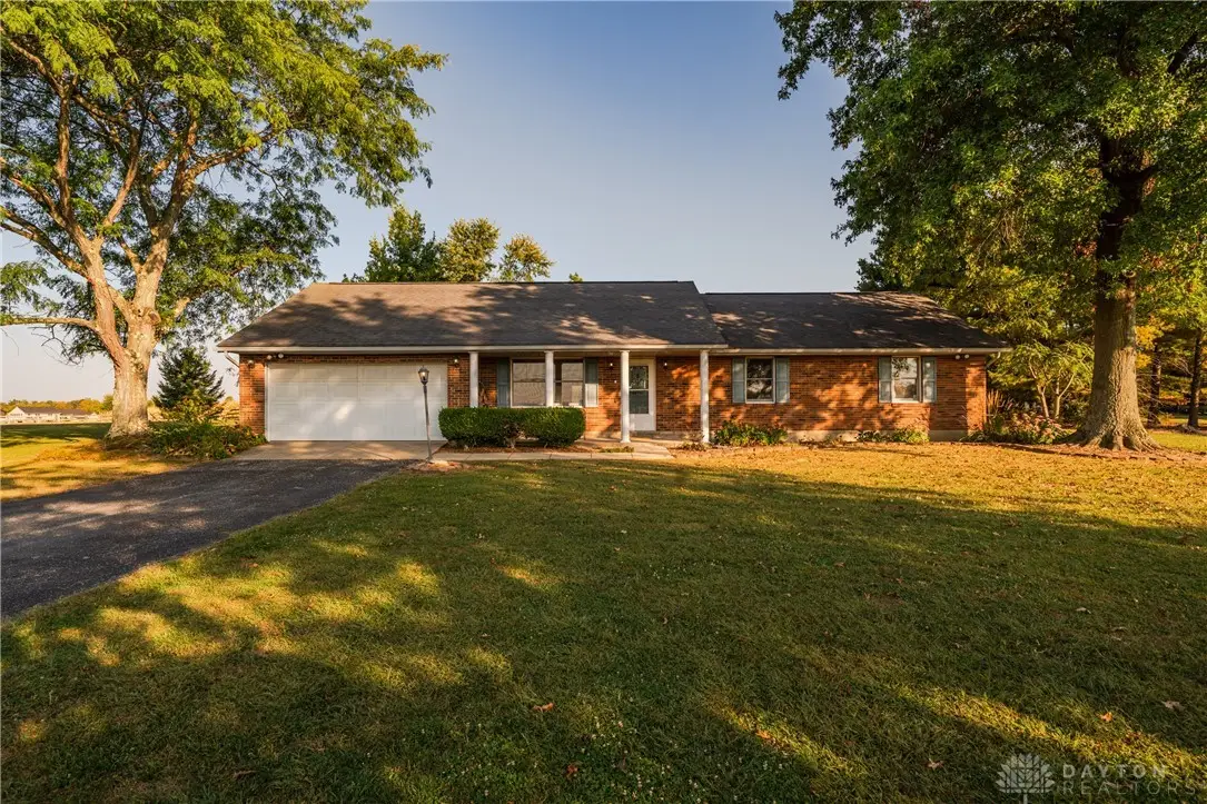 2746 State Route 730, Wilmington, OH 45177 - #1