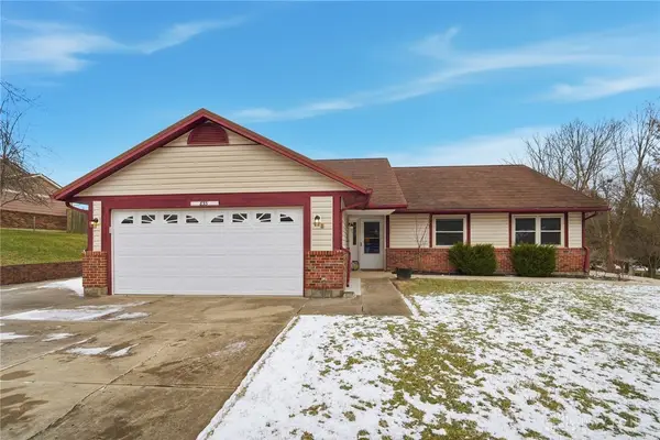833 Savin Hill Court, Fairborn, OH 45324
