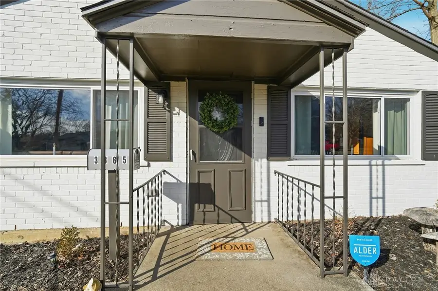 3865 Endover Road, Kettering, OH 45439 - #2