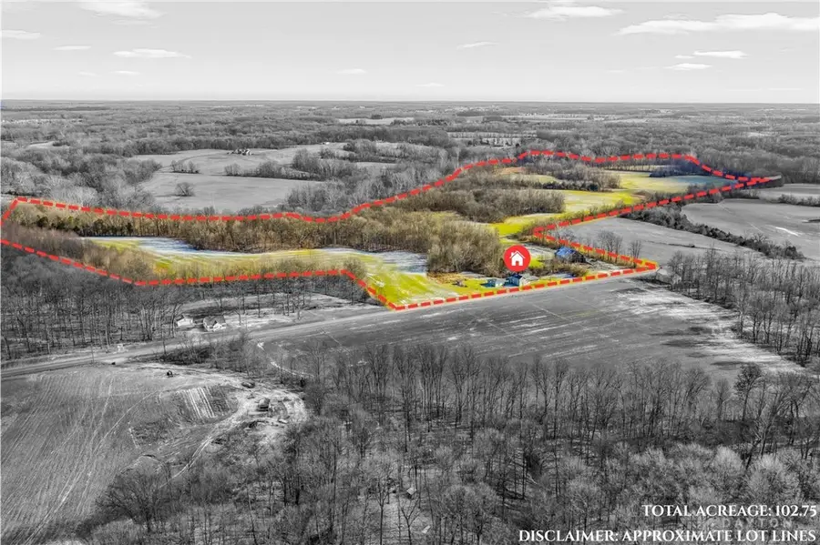 13166 New Hope White Oak Station Road, Sardinia, OH 45171 - #2