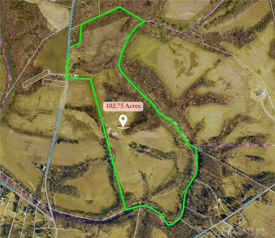 13166 New Hope White Oak Station Road, Sardinia, OH 45171 - #3