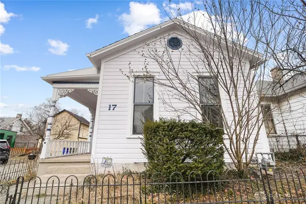 17 Garret Street, Dayton, OH 45410
