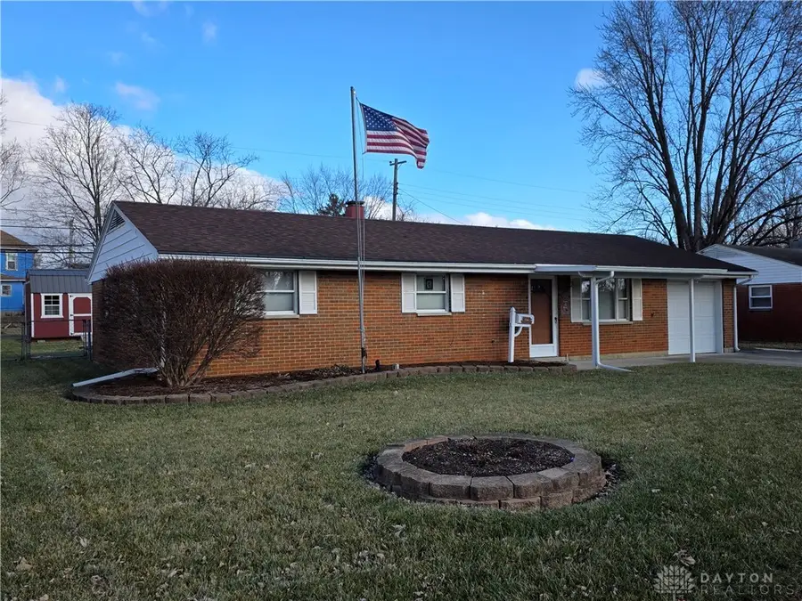 107 Glenada Court, New Lebanon, OH 45345 - Image #3