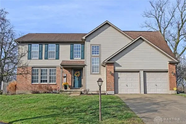 1045 Drake Court, Miamisburg, OH 45342