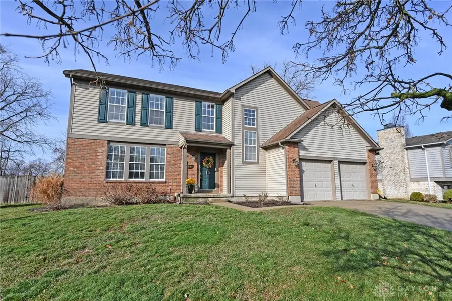 1045 Drake Court, Miamisburg, OH 45342 - Image #2