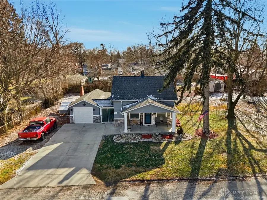 321 Rosewood Road, Medway, OH 45341 - Image #2