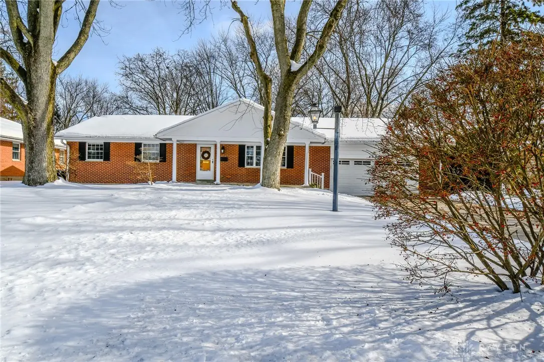 4048 Locustwood Drive, Dayton, OH 45429 - Image #1