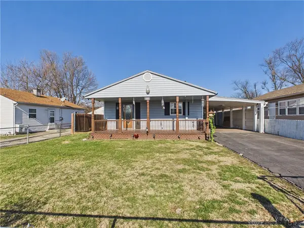 2013 Drill Avenue, Dayton, OH 45414