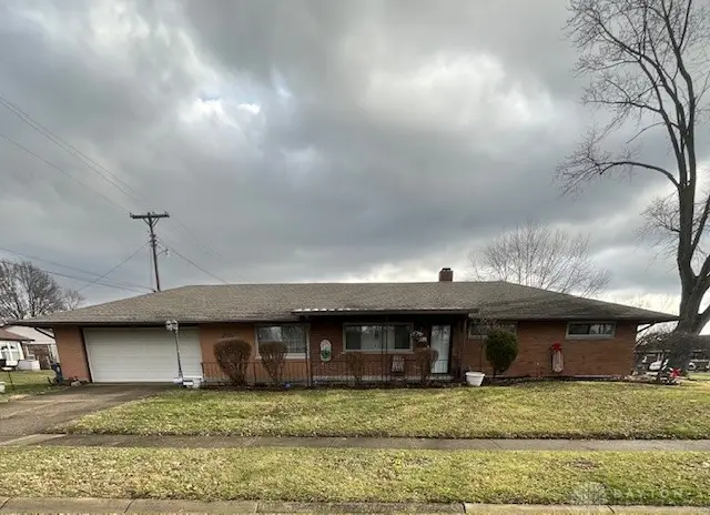 5216 Lemoyne Drive, Dayton, OH 45424 - Image #1