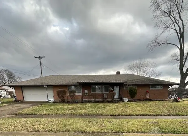 5216 Lemoyne Drive, Dayton, OH 45424