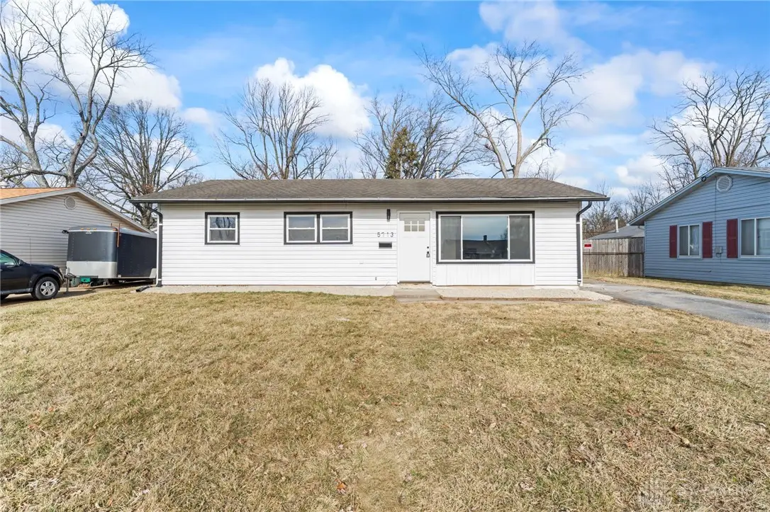 5713 Mayville Drive, Dayton, OH 45432 - Image #1