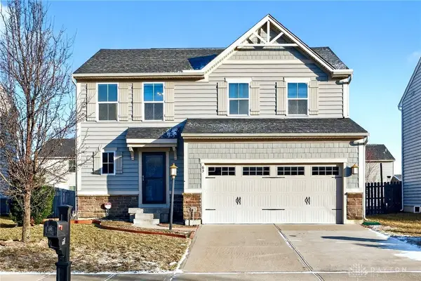 63 Waterford Boulevard, Fairborn, OH 45324