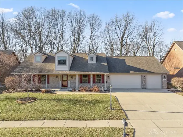 1980 Kitty Hawk Drive, Xenia, OH 45385