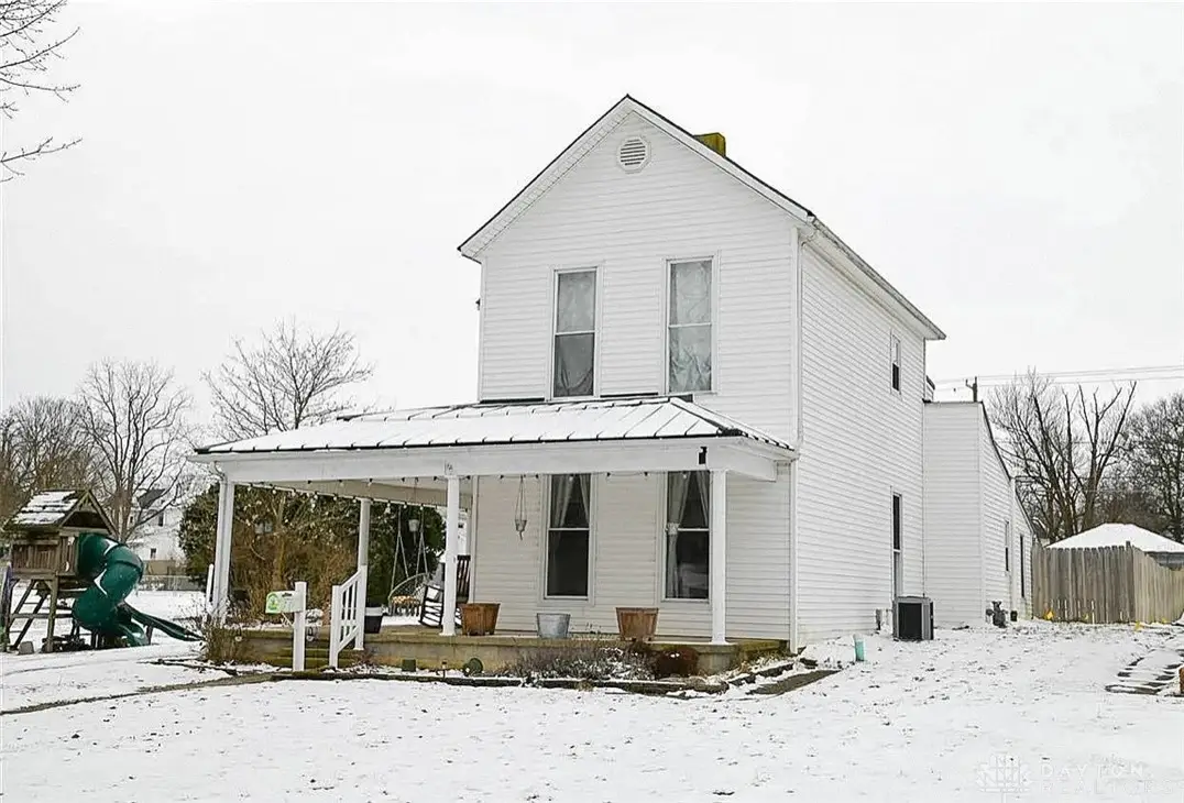 623 N Union, Union City, OH 47390 - #1