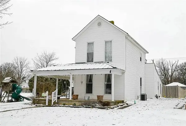 623 N Union, Union City, OH 47390