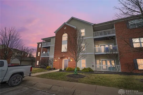 2636 Harding Court #U, Beavercreek, OH 45431