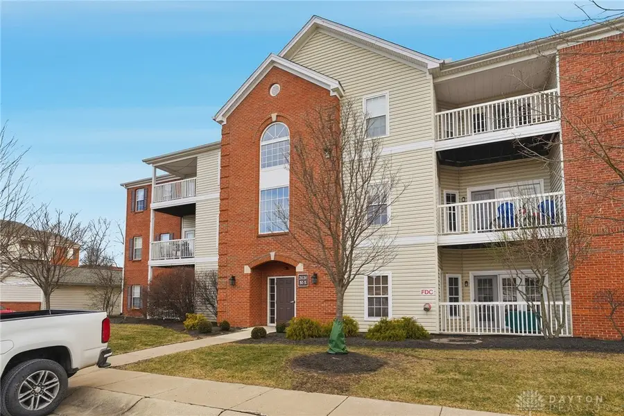 2636 Harding Court #U, Beavercreek, OH 45431 - Image #2