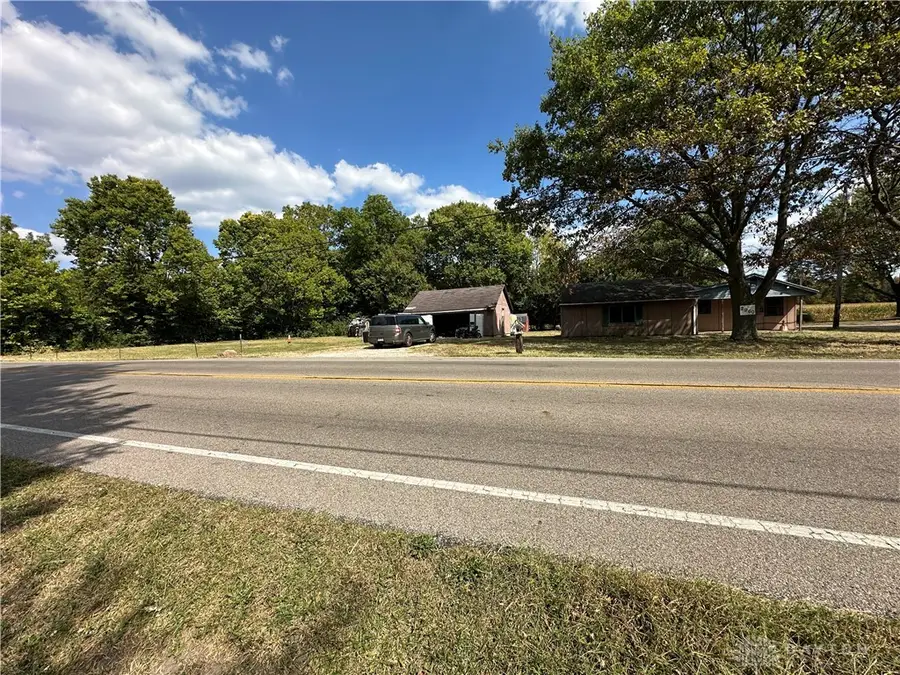 2960 N Diamond Mill Road, Dayton, OH 45426 - #2