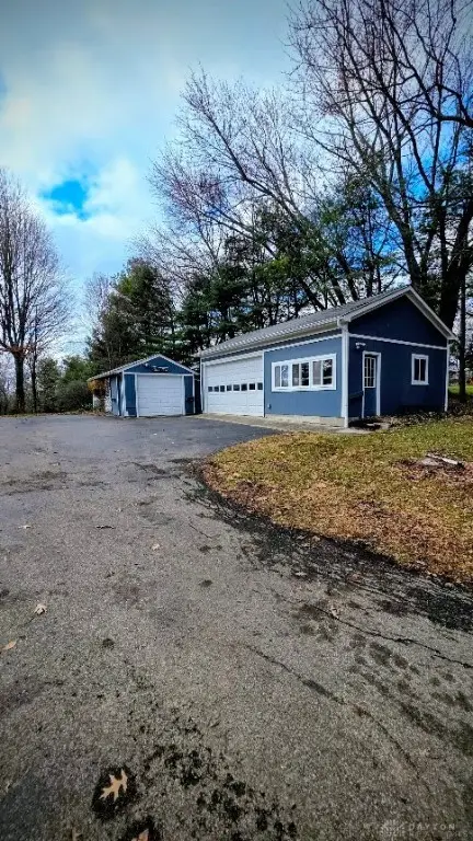 47 S Liberty Keuter Road, Turtlecreek, OH 45036 - #3