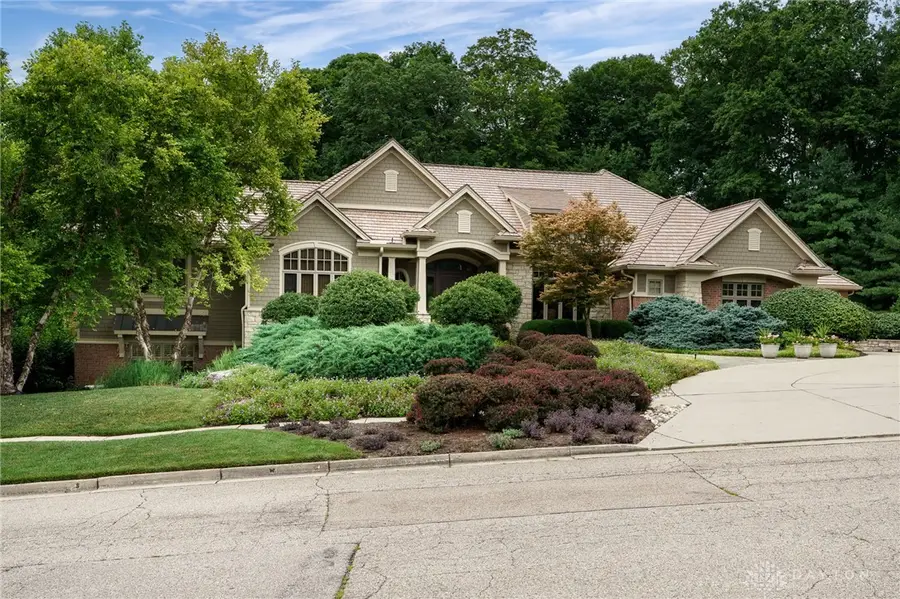 1941 Amys Ridge Court, Beavercreek, OH 45434 - #2
