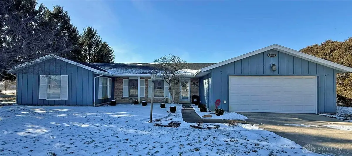 9480 Meckstroth Drive, Piqua, OH 45356 - #1