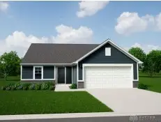 1245 Wind Rock Drive, Tipp City, OH 45373