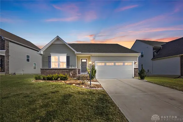 6036 Churchill Downs Place, Huber Heights, OH 45424