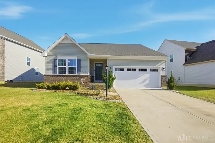 6036 Churchill Downs Place, Huber Heights, OH 45424 - Image #2