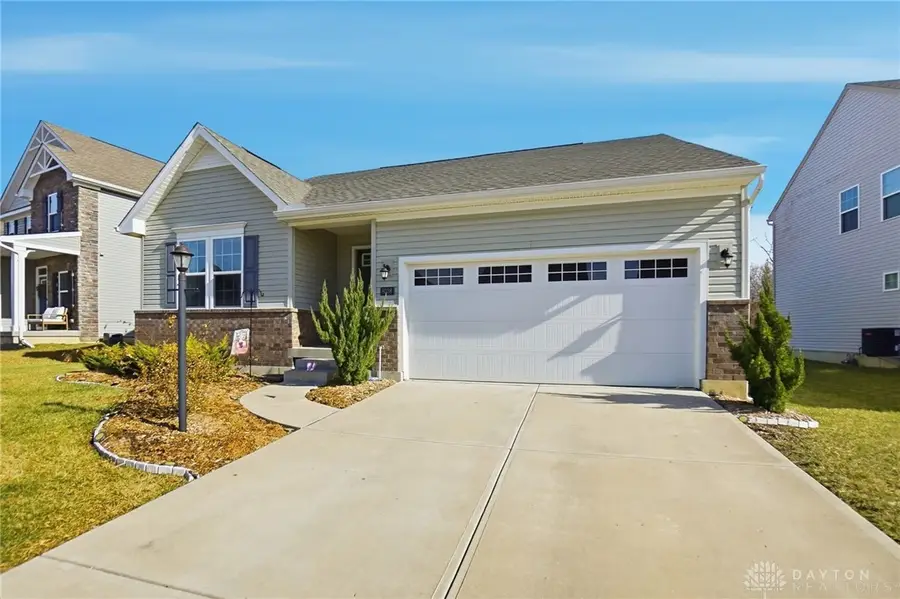 6036 Churchill Downs Place, Huber Heights, OH 45424 - Image #3