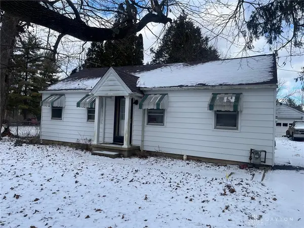 1532 Hanes Road, Beavercreek, OH 45434