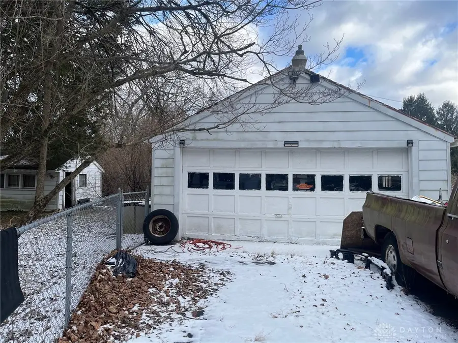 1532 Hanes Road, Beavercreek, OH 45434 - #3