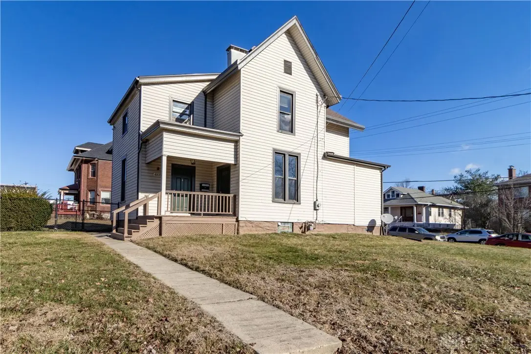 6829 Alpine Avenue, Silverton, OH 45236 - #1