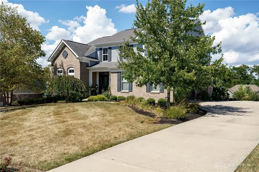 7574 Woodmere Court, Middletown, OH 45044 - Image #3