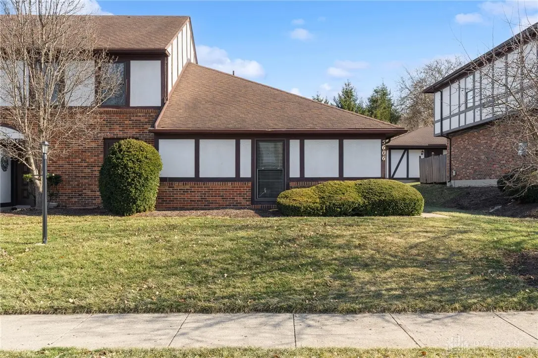 5606 Cobblegate Drive, Dayton, OH 45449 - #1