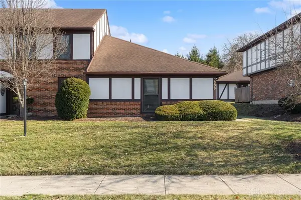 5606 Cobblegate Drive, Dayton, OH 45449