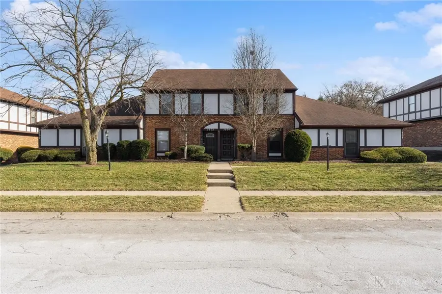 5606 Cobblegate Drive, Dayton, OH 45449 - #3