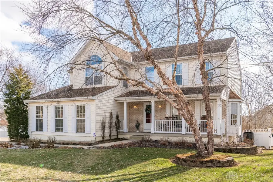 1060 Umbreit Court, Miamisburg, OH 45342 - Image #2