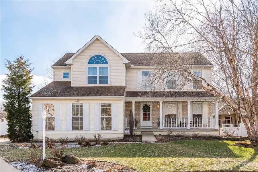 1060 Umbreit Court, Miamisburg, OH 45342 - Image #3