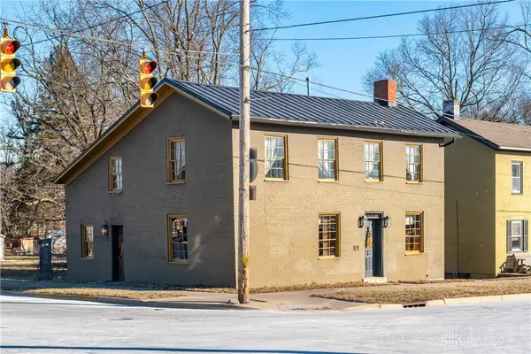 100 E Cumberland Street, Lewisburg, OH 45338