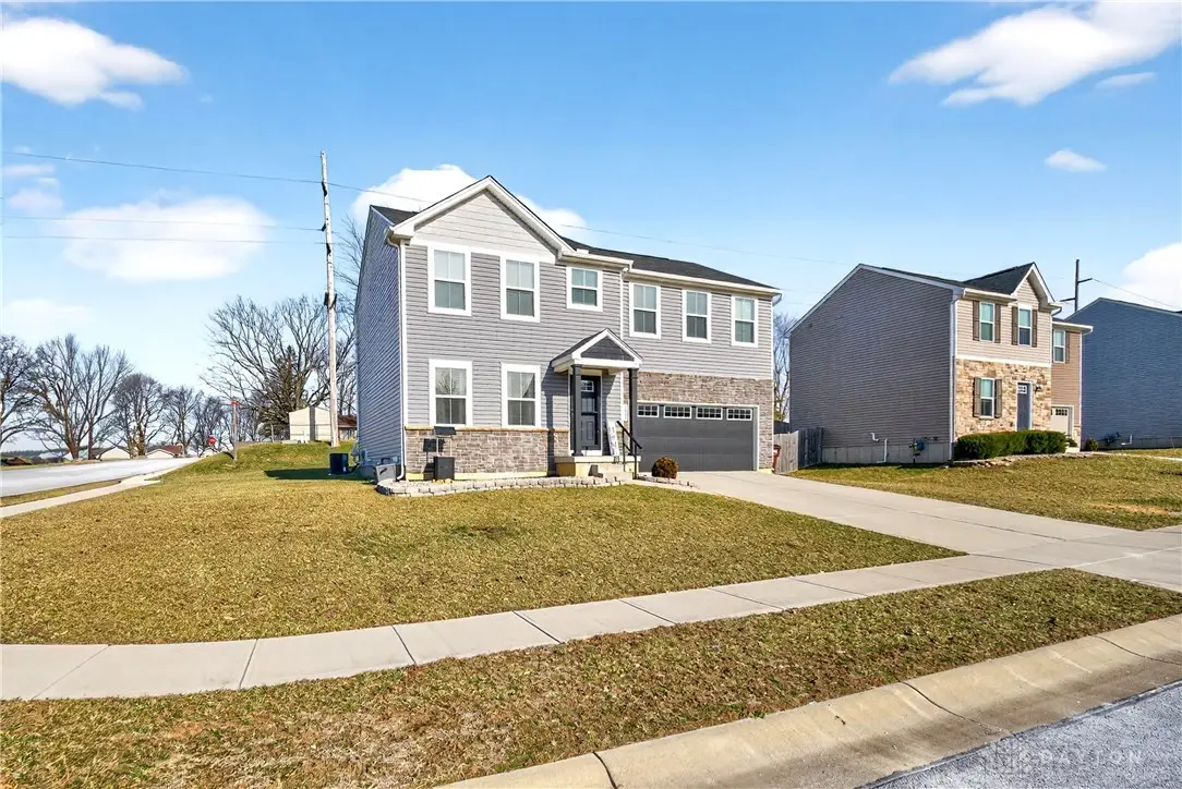 1001 Glen Kegley Drive, Xenia, OH 45385 - Image #1