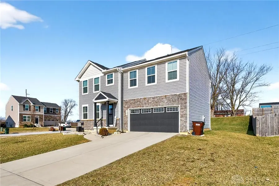 1001 Glen Kegley Drive, Xenia, OH 45385 - Image #2