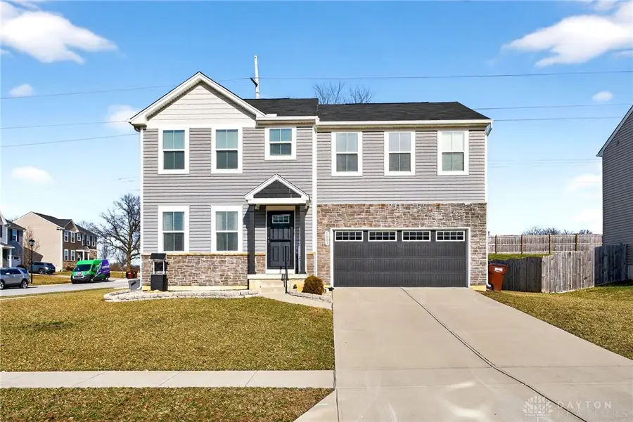 1001 Glen Kegley Drive, Xenia, OH 45385 - Image #3