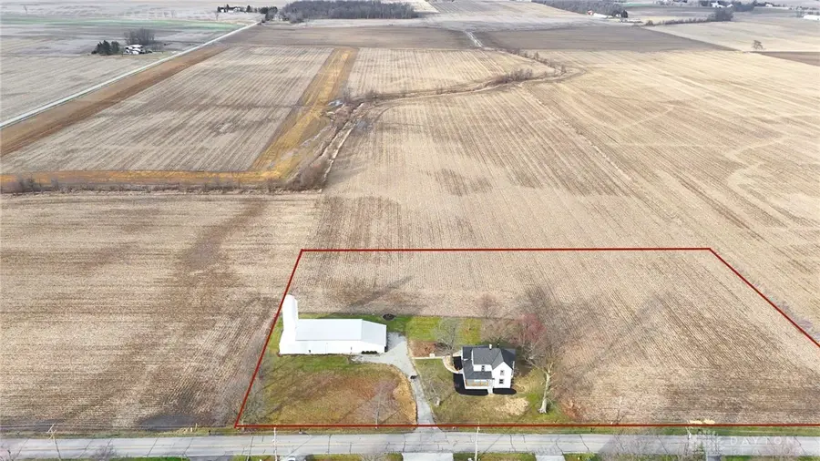 1213 W Holtzmuller Road, Monroe, OH 45382 - Image #2