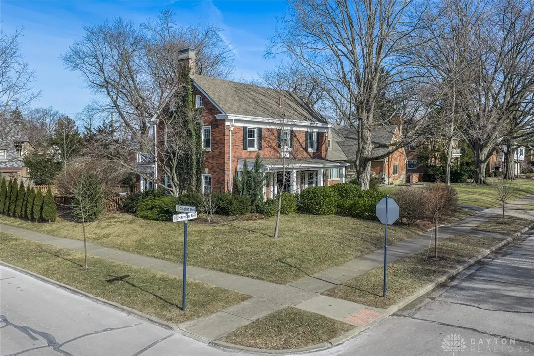 203 Harman Boulevard, Oakwood, OH 45419 - Image #1