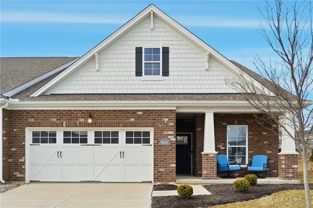5603 Callaway Drive, Liberty, OH 45011 - #1