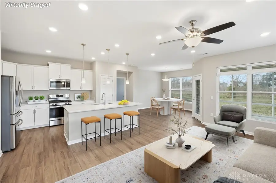 5603 Callaway Drive, Liberty, OH 45011 - #3