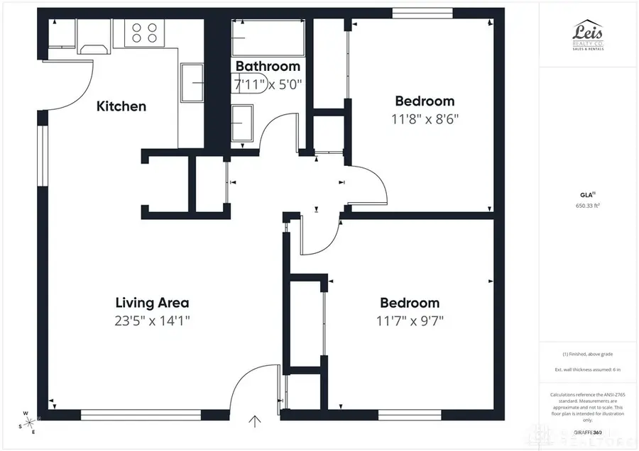 251 Janet Avenue, Eldorado, OH 45321 - Image #2