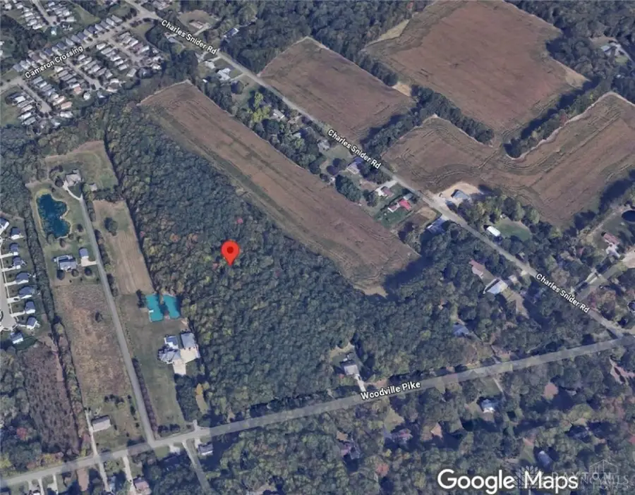 1670 Woodville Pike, Goshen Township, OH 45140 - Image #2