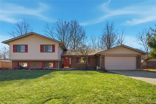 2036 Meadowside Lane, Washington Twp, OH 45458