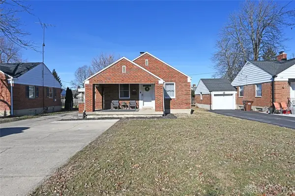 325 E Dorothy Lane, Dayton, OH 45419